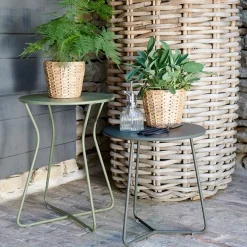 Cocotte Occasional Table