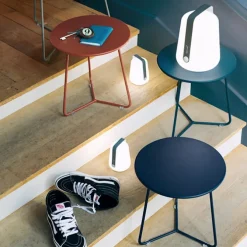 Cocotte Occasional Table