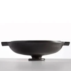 Cocotte Rund Gryte Mørkgrå