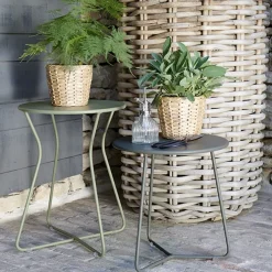 Cocotte Stool