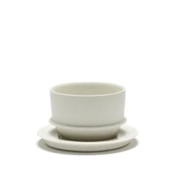Coffee Cup Alabaster Dune