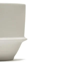 Coffee Cup Alabaster Dune