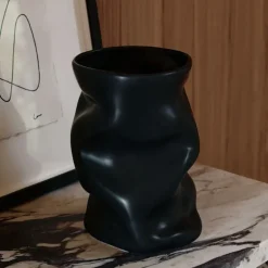 Collapse vase