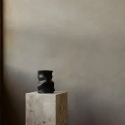 Collapse vase