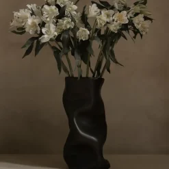 Collapse vase
