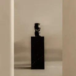 Collapse vase