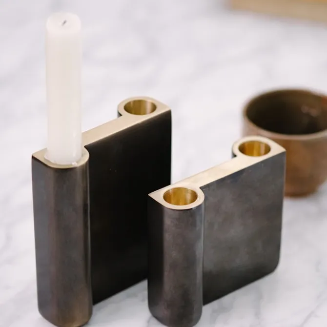 Collect Candleholder SC39-SC41