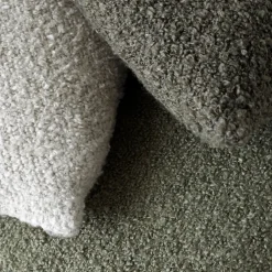 Collect Cushion SC28 Soft Boucle
