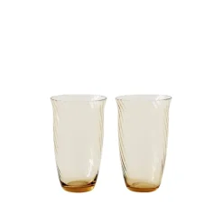 Collect Drinking Glass SC60 - Set of 2