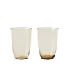Collect Drinking Glass SC61 - Set of 2