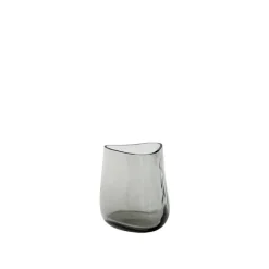 Collect Glass Vase