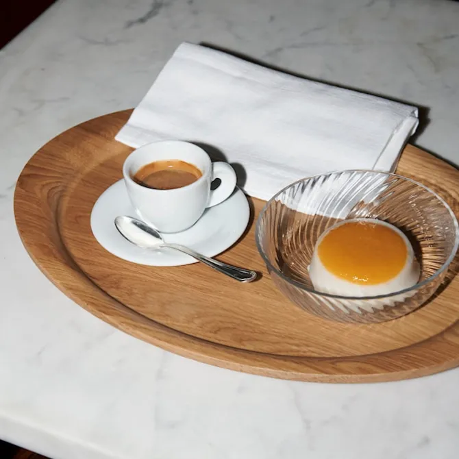 Collect Tray SC64