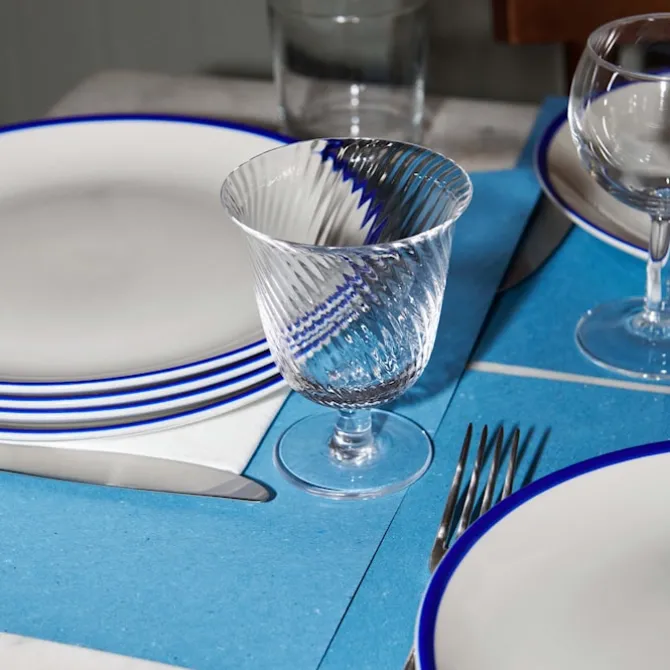 Collect Wine Glass SC79