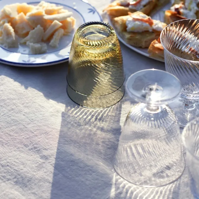 Collect Wine Glass SC79