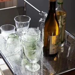 Collect Wine Glass SC79