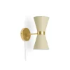 Collector vegglampe