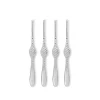 Colombina fish Shellfish fork - set of 4
