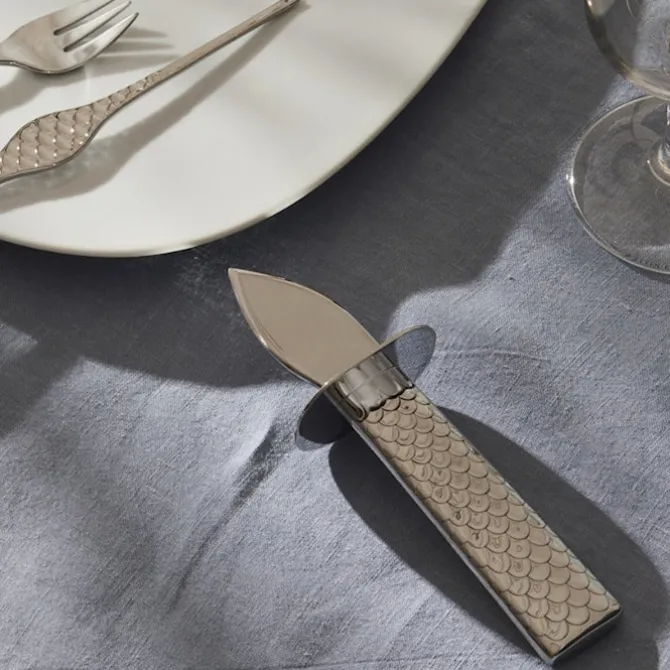 Colombina Oyster Knife