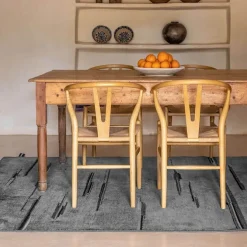 Colorado Rug Ashes