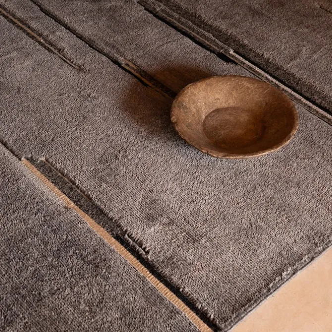 Colorado Rug Ashes