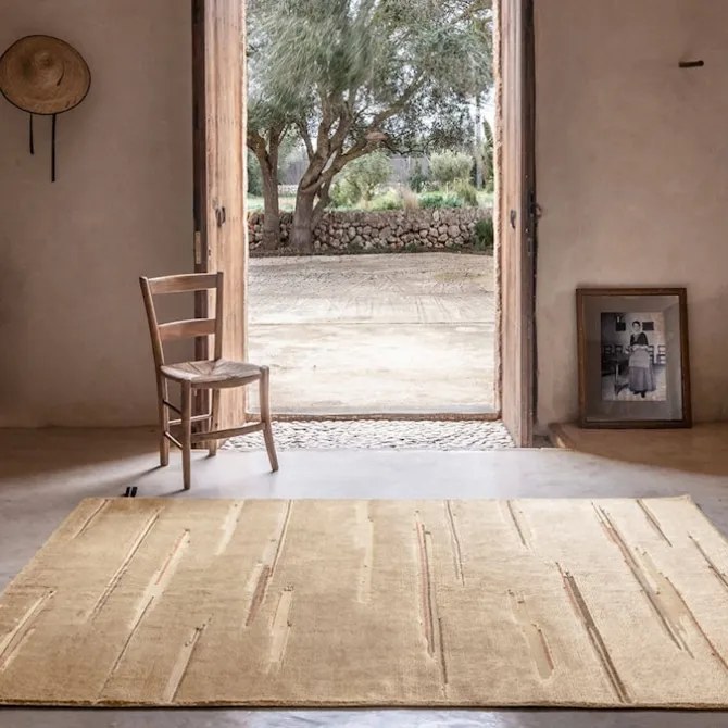 Colorado Rug Sand