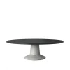 Colossus Table Oval