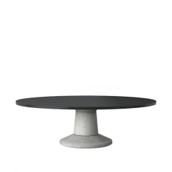 Colossus Table Oval
