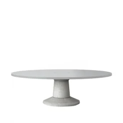 Colossus Table Oval