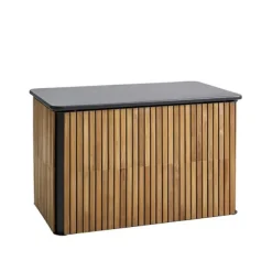 Combine Cushion Box