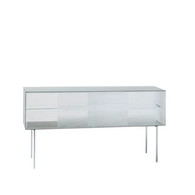 Commodore Sideboard