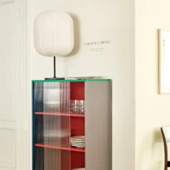 Common stativ bordlampe