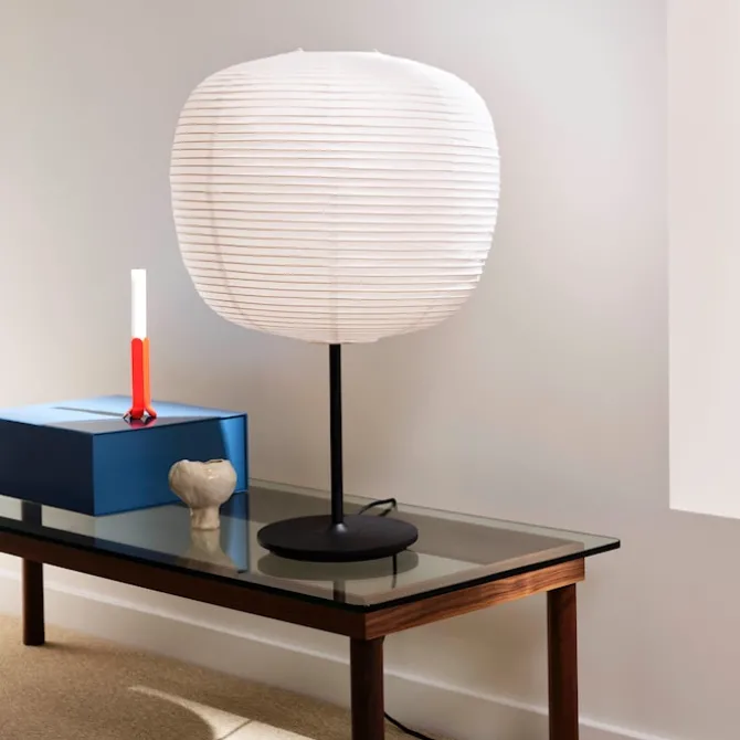 Common stativ bordlampe