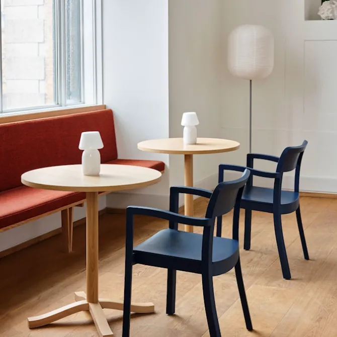 Common stativ gulvlampe