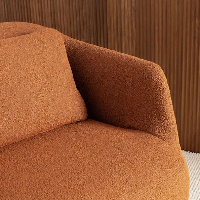 Como Armchair