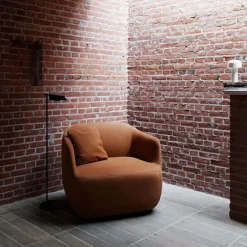 Como Armchair