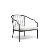 Como Lounge Chair