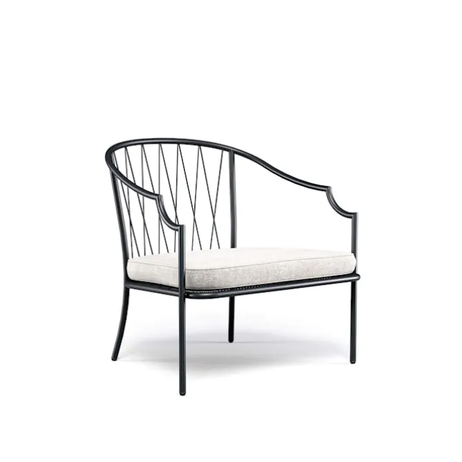Como Lounge Chair