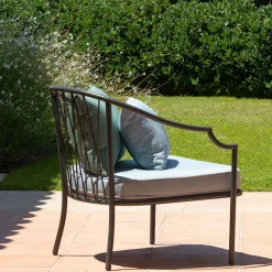 Como Lounge Chair