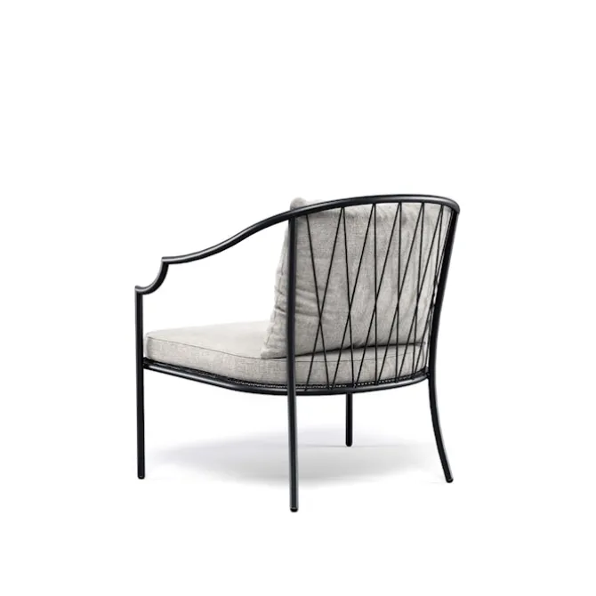 Como Lounge Chair