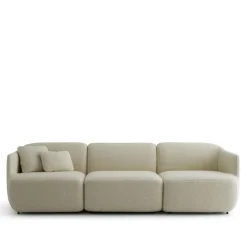 Como 3-Seater