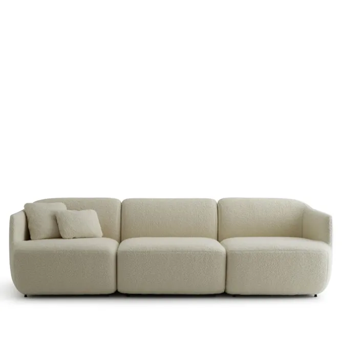 Como 3-Seater