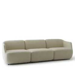 Como 3-Seater