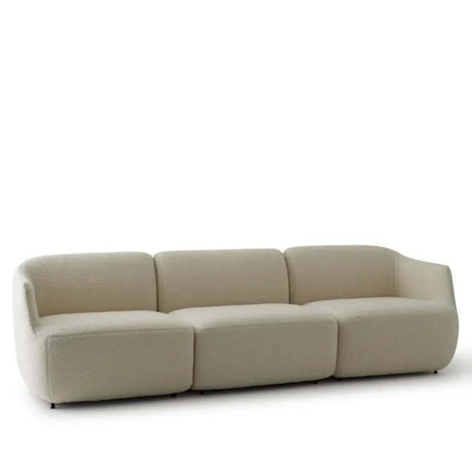 Como 3-Seater