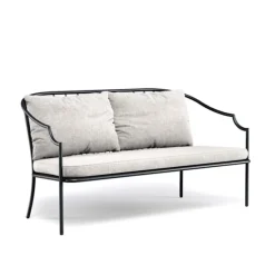 Como 2-Seater Sofa