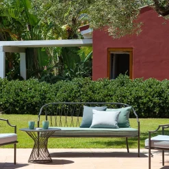Como 2-Seater Sofa