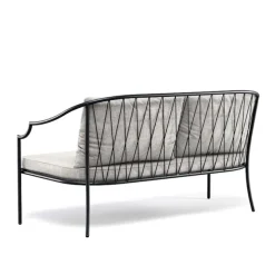 Como 2-Seater Sofa