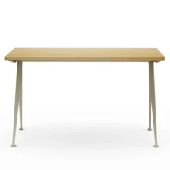 Compas Direction skrivebord Natural Oak