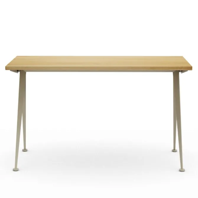 Compas Direction skrivebord Natural Oak