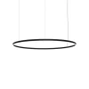 Compendium Circle Suspension Black