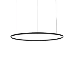 Compendium Circle Suspension Black